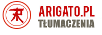 Tumacz rumuski KALISZ